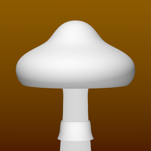 Fungi app icon