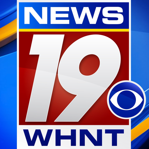 WHNT app icon