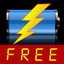 Battery Life Free! icon