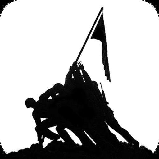 WW2 Daily Lite app icon