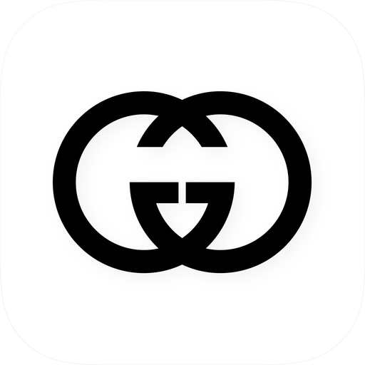 GUCCI app icon