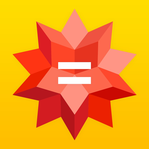 WolframAlpha Classic app icon
