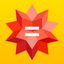 WolframAlpha Classic icon