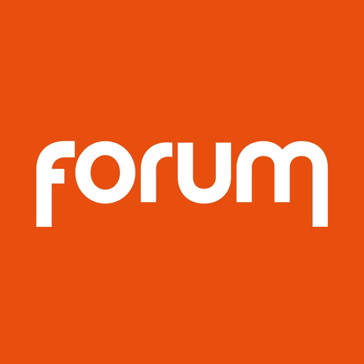 Forum app icon