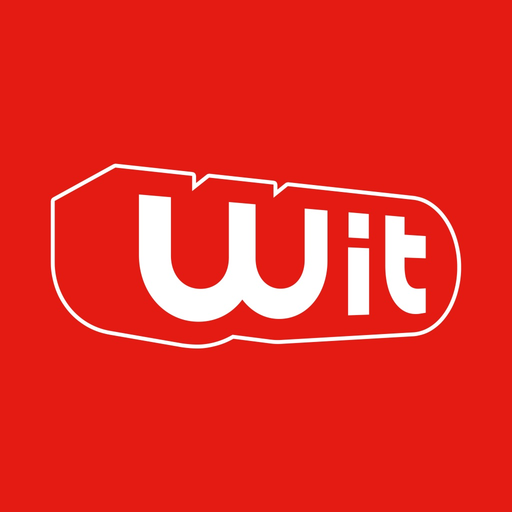 Wit FM app icon