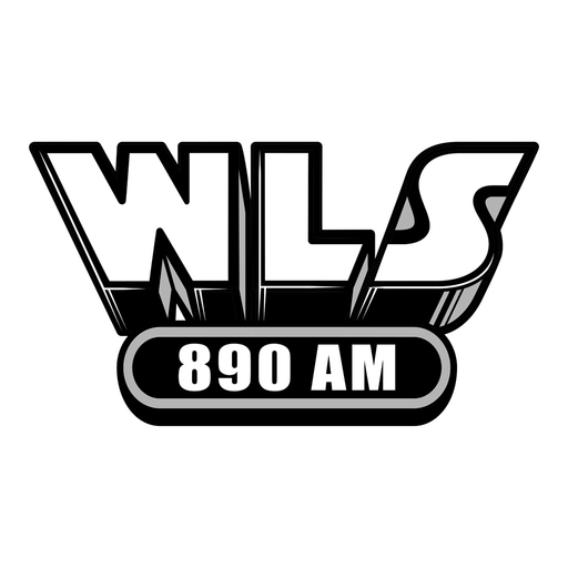 WLS-AM 890 app icon