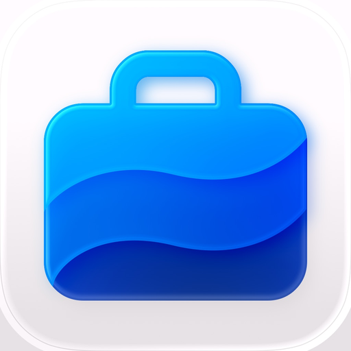 SAP Concur app icon