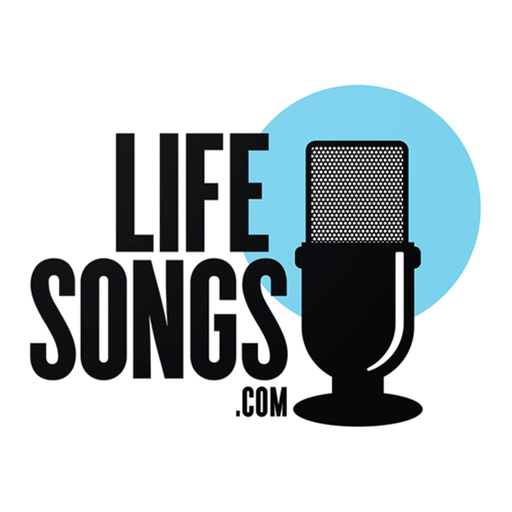 LifeSongs Radio - WBSN app icon
