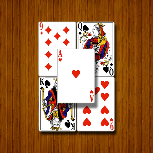 ShangaiPoker app icon