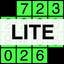 Cross Digits Lite icon