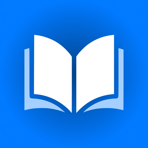 CHMate: EPUB & CHM Reader app icon