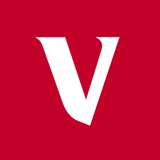 Vanguard: Save, Invest, Retire app icon