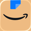Amazon Shopping icon