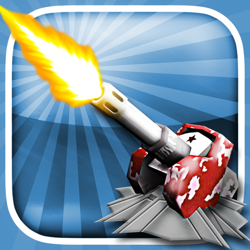 TowerMadness Zero app icon