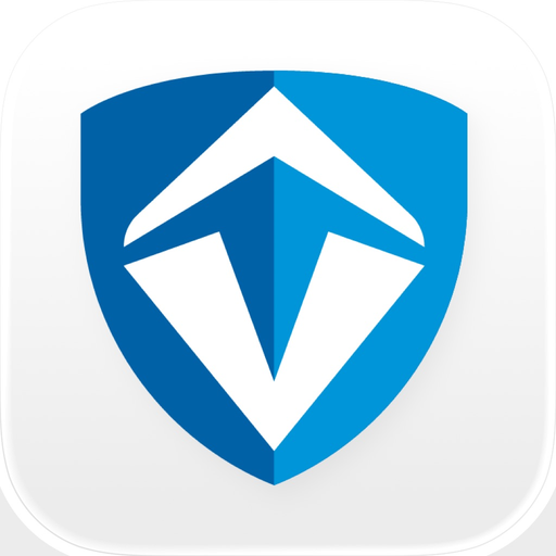 Victory Shield app icon