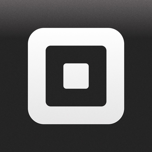Square Point of Sale (POS) app icon
