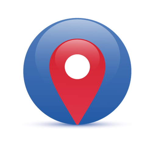 FIELDLOCATE app icon