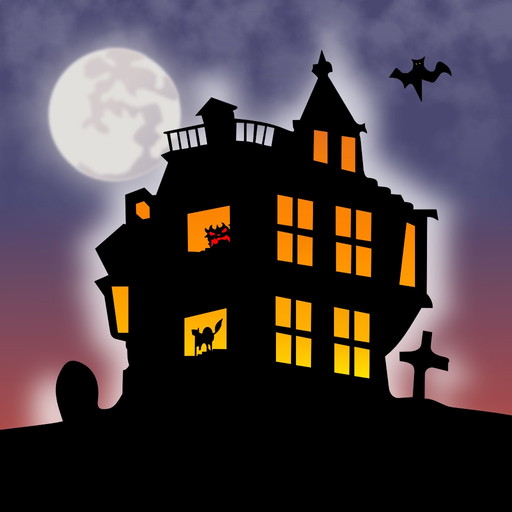 WordSearch Halloween app icon