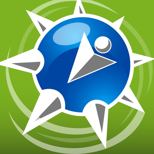 Tilt to Live app icon