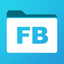 FileBrowserGO: File Manager icon