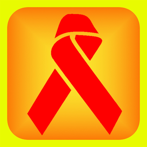 Cancer Guide: Prostate, Breast, Lung, Pancreatic app icon