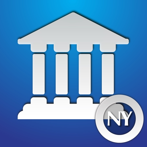 New York Code of Criminal Procedure (LawStack Ser) app icon