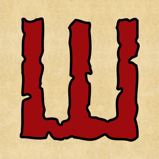 King of Dragon Pass app icon