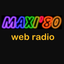 Maxi80 icon