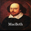 Shakespeare: Macbeth icon