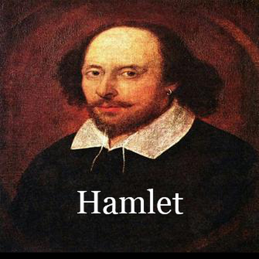Shakespeare: Hamlet app icon
