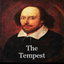 Shakespeare: The Tempest icon