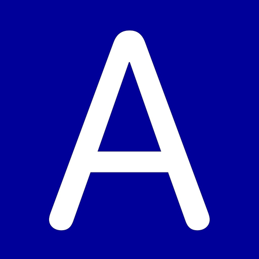 A–440: Pro Tuner Tuning Fork app icon