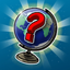 World Geography Trivia Quiz icon