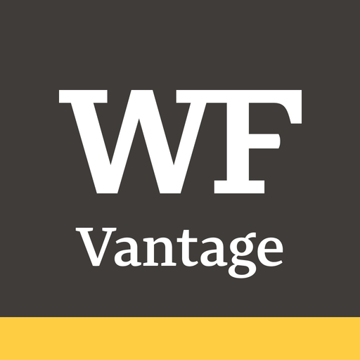 Wells Fargo Vantage® app icon