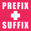 Medical Prefixes & Suffixes icon