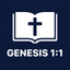 Bible Reference Game icon