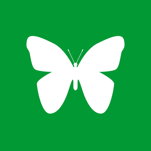 Collins British Wildlife app icon