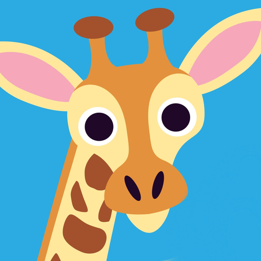 Peekaboo Wild app icon