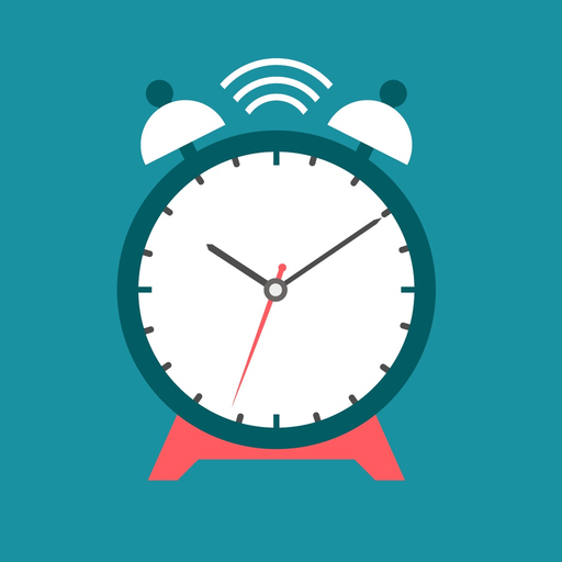 Alarm Sounds (Soundboard) app icon