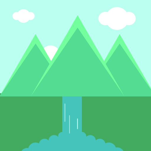 Ambient app icon