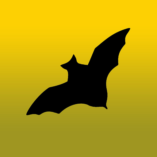 Bat Sounds app icon
