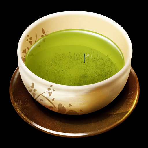 Yoritsuki app icon