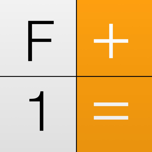 Simple Hex Calc app icon