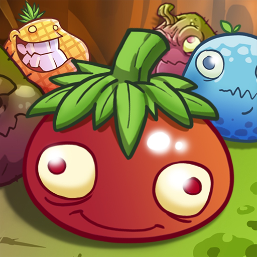 Bad Apples app icon