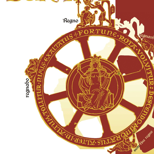 Opera: Carmina Burana app icon