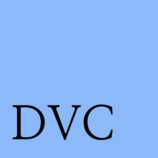 DVC by D Point app icon