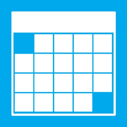 Call Schedule app icon