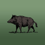 Wild Hog Sounds icon