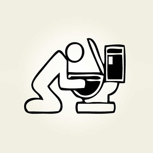 Puking Sounds app icon
