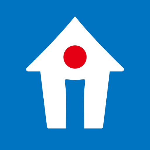 ImmobiIiare.it - Indomio app icon